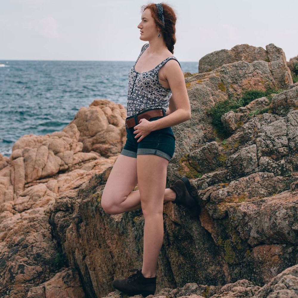 Meet your Posher, Pascale